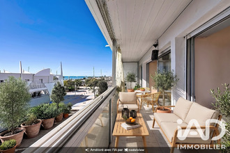  appartement la-grande-motte 34280