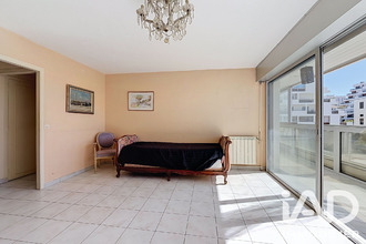  appartement la-grande-motte 34280