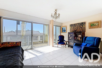 appartement la-grande-motte 34280
