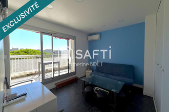  appartement la-grande-motte 34280