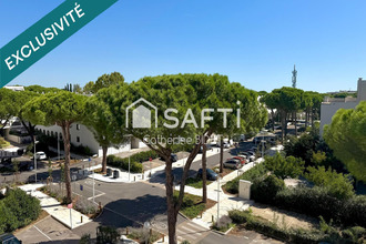  appartement la-grande-motte 34280
