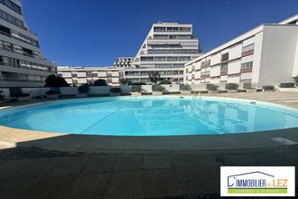  appartement la-grande-motte 34280