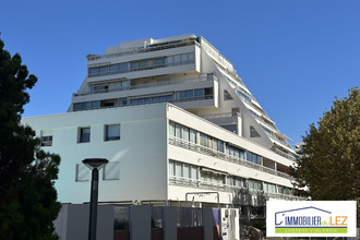  appartement la-grande-motte 34280