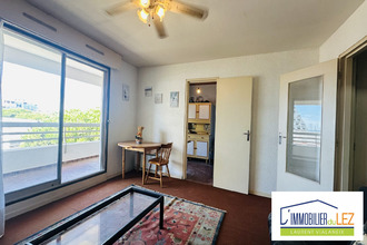  appartement la-grande-motte 34280