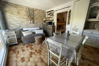  appartement la-grande-motte 34280