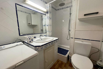  appartement la-grande-motte 34280