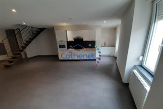  appartement la-gresle 42460