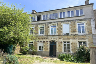  appartement la-guerche-de-bretagne 35130