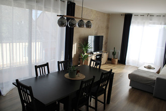  appartement la-guerche-de-bretagne 35130