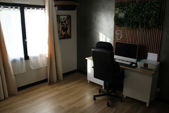  appartement la-guerche-de-bretagne 35130