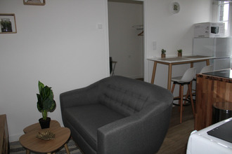  appartement la-guerche-de-bretagne 35130