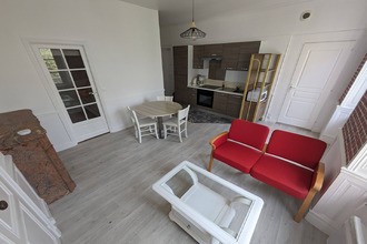  appartement la-guerche-de-bretagne 35130