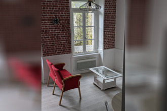  appartement la-guerche-de-bretagne 35130