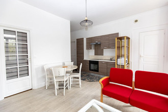  appartement la-guerche-de-bretagne 35130