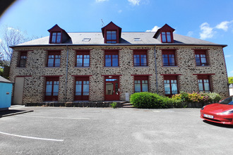  appartement la-guerche-de-bretagne 35130