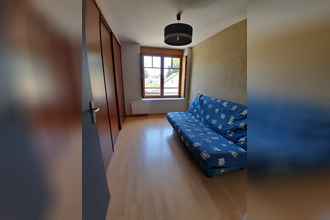  appartement la-guerche-de-bretagne 35130