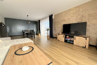  appartement la-guerche-de-bretagne 35130