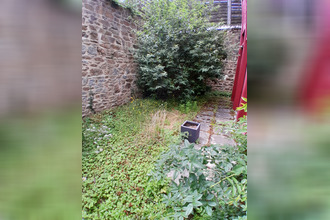  appartement la-guerche-de-bretagne 35130