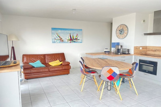  appartement la-gueriniere 85680