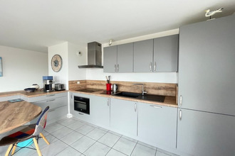  appartement la-gueriniere 85680