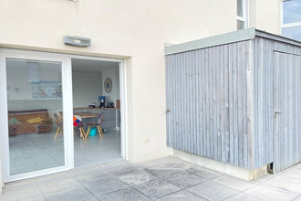  appartement la-gueriniere 85680