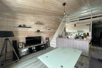  appartement la-gueriniere 85680