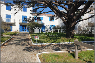  appartement la-gueriniere 85680