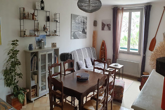  appartement la-gueriniere 85680