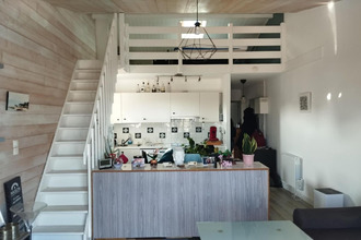  appartement la-gueriniere 85680