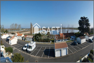  appartement la-gueriniere 85680