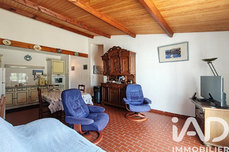  appartement la-gueriniere 85680