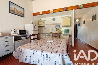  appartement la-gueriniere 85680