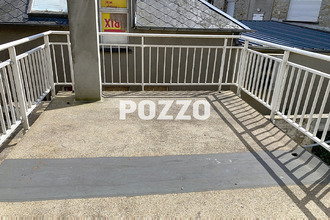  appartement la-haye-du-puits 50250