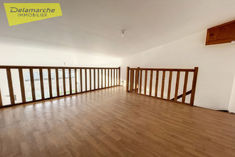  appartement la-haye-pesnel 50320