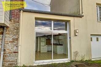  appartement la-haye-pesnel 50320