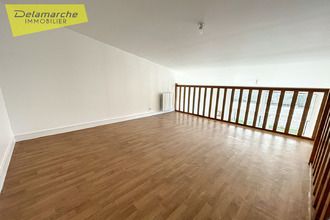  appartement la-haye-pesnel 50320