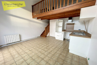  appartement la-haye-pesnel 50320