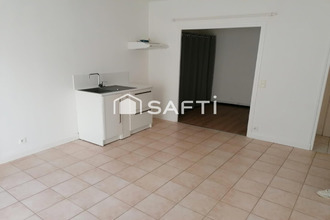  appartement la-jarrie 17220