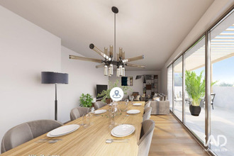  appartement la-jarrie 17220
