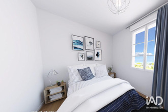  appartement la-jarrie 17220