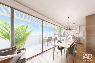  appartement la-jarrie 17220