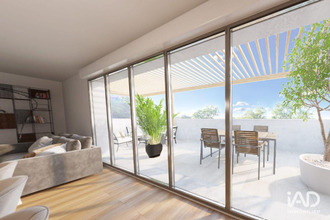  appartement la-jarrie 17220