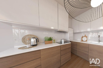  appartement la-jarrie 17220