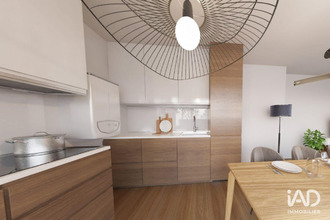  appartement la-jarrie 17220