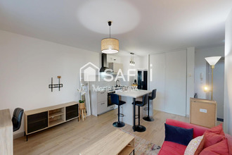  appartement la-lande-de-fronsac 33240