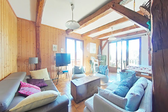  appartement la-lechere 73260