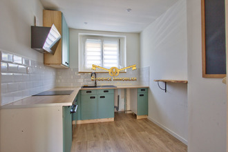  appartement la-lechere 73260