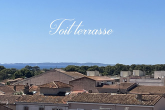  appartement la-londe-les-maures 83250