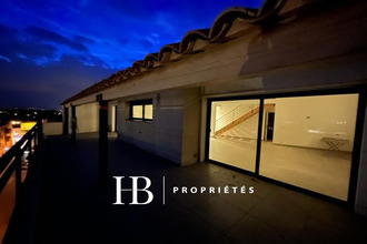  appartement la-londe-les-maures 83250