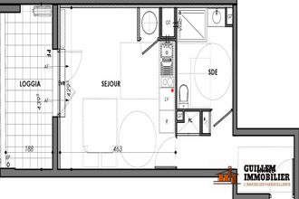  appartement la-londe-les-maures 83250